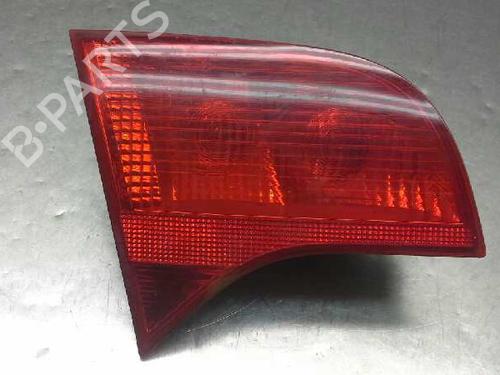 Used Left tailgate light Left tailgate light 13369220 13369220