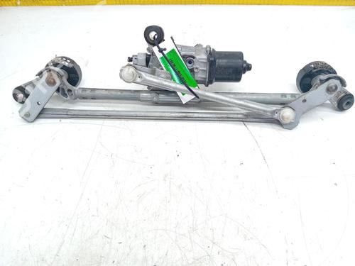 Used Front wiper motor NISSAN X-TRAIL III (T32_, T32R, T32RR) [2013-2025]  16268660
