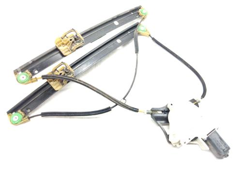 Used Front right window mechanism Front right window mechanism 19663078 19663078