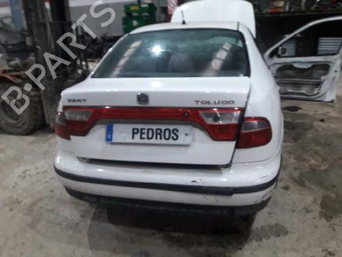 Felg SEAT TOLEDO II (1M2)  | BP12197136C45 