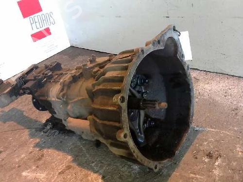Gearbox TATA TELCOLINE (40_FD)  | BP11735228M3 