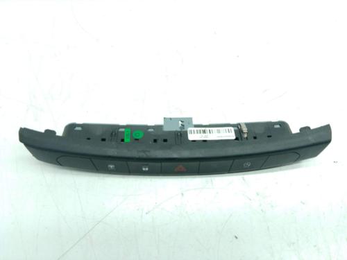 Warning switch FIAT TIPO Hatchback (356_, 357_) 1.3 D (356HXH1A) | BP37239526I22 - Image 2
