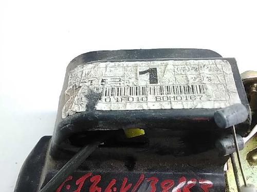 Rear left lock KIA SPORTAGE II (JE_, KM_)  | BP10700928C100