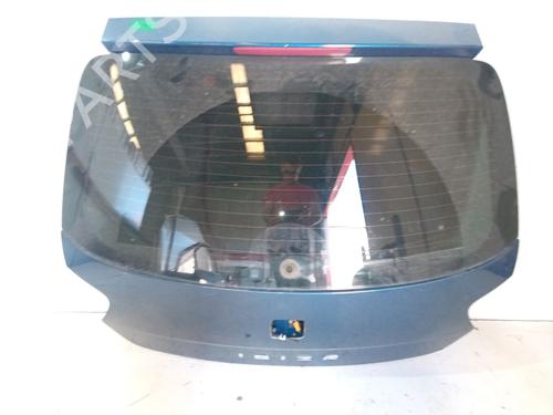Used Tailgate SEAT IBIZA IV (6J5, 6P1) 1.6 TDI (90 hp) 19451113