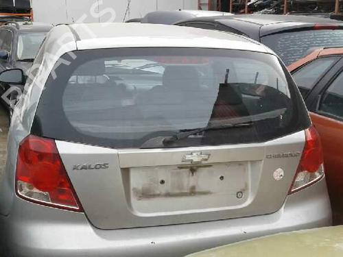 Third brake light CHEVROLET KALOS 1.2 | BP5212457L11  - Image 7
