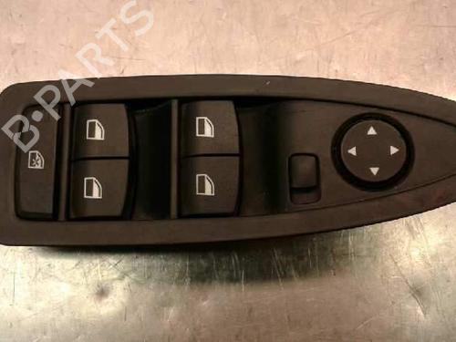 Used Left front window switch Left front window switch 3884155 3884155