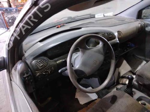 Right front window switch CHRYSLER VOYAGER / GRAND VOYAGER III (GS_, NS_) 2.5 TD | BP10360649I26 