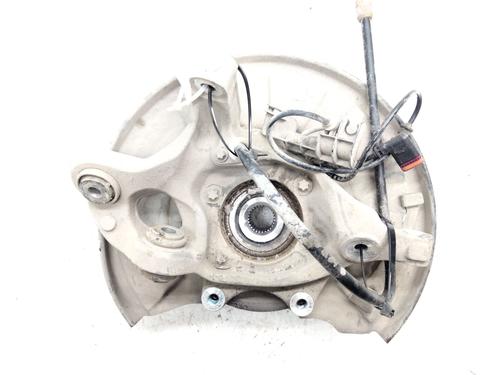 Right rear steering knuckle MERCEDES-BENZ E-CLASS (W212) E 350 CDI (212.023) | BP21573909M28 