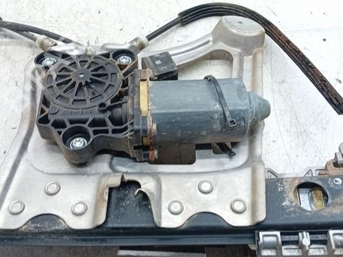 Front right window mechanism MERCEDES-BENZ S-CLASS (W220) S 320 CDI (220.026, 220.126) | BP25861689C23 
