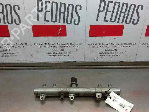 Used Injection rail FIAT DUCATO Van (244_) 2.8 JTD (128 hp) 1620650