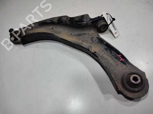 Left front suspension arm RENAULT CLIO IV (BH_) 1.5 dCi 75 (75 hp) 9442864