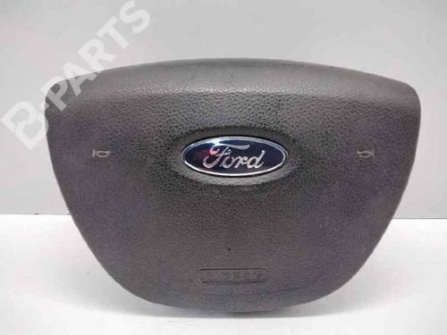 Used Driver airbag Driver airbag FORD C-MAX (DM2) 1.6 (100 hp) 8635187 8635187