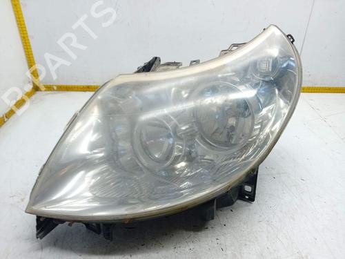 Used Right headlight Right headlight 25154302 25154302