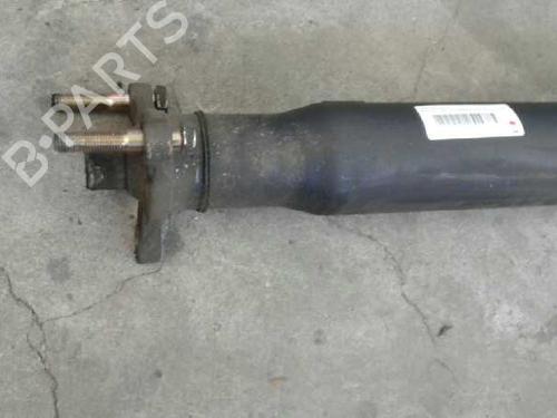 Driveshaft MERCEDES-BENZ E-CLASS (W210)  | BP854205M37 