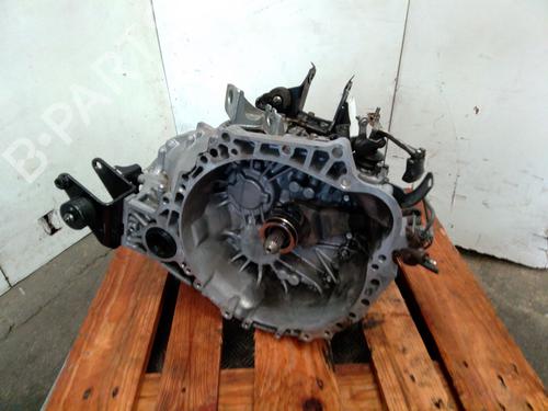 Used Gearbox TOYOTA COROLLA Verso (ZER_, ZZE12_, R1_) 2.2 D-4D (AUR10_, AUR10R) (136 hp) 29734151