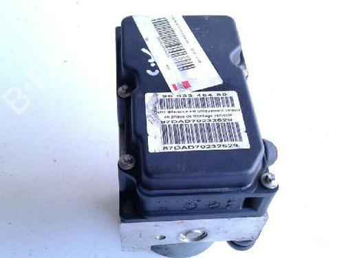 ABS pump CITROËN C4 I (LC_)  | BP7465261M43 