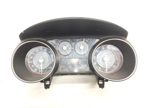 Used Instrument cluster Instrument cluster 18410557 18410557