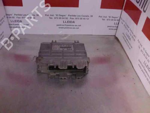 Used Engine control unit (ECU) SEAT TOLEDO I (1L2) 1.8 i (88 hp) 152283