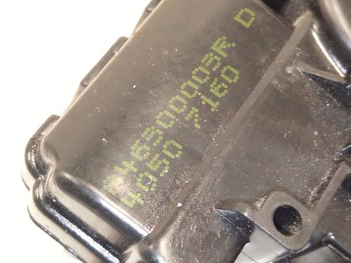 Tailgate lock RENAULT GRAND SCÉNIC III (JZ0/1_) 1.5 dCi (JZ09, JZ0D, JZ10, JZ14, JZ1G, JZ29, JZ2C) | BP29595265C101 