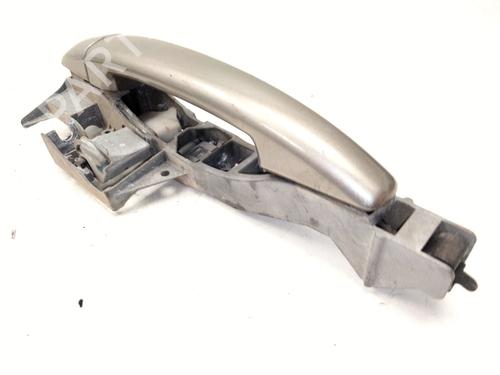 Rear left exterior door handle PEUGEOT 3008 I MPV (0U_)  | BP22720186C130 