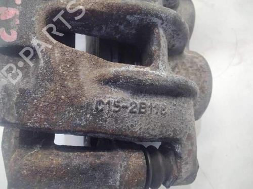 Right front brake caliper FORD TRANSIT Van (FA_ _) | BP11602371M104 - Image 3