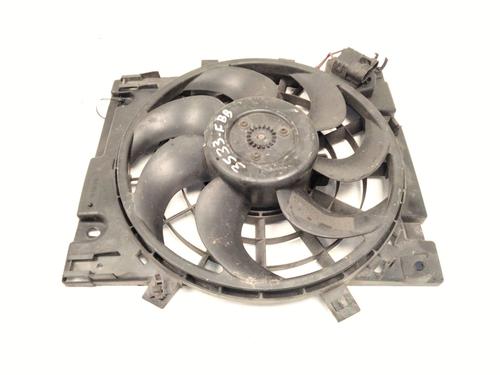 Used Radiator fan Radiator fan 23551455 23551455