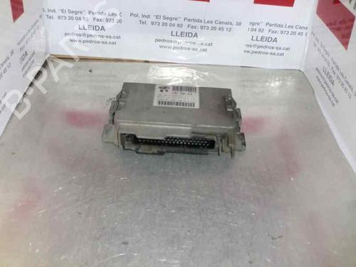 Used Engine control unit (ECU) FIAT PUNTO EVO (199_) 1.2 (65 hp) 188316