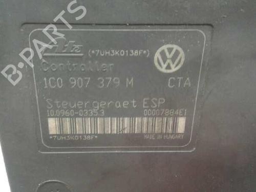ABS pump VW GOLF IV (1J1)  | BP2425151M43 