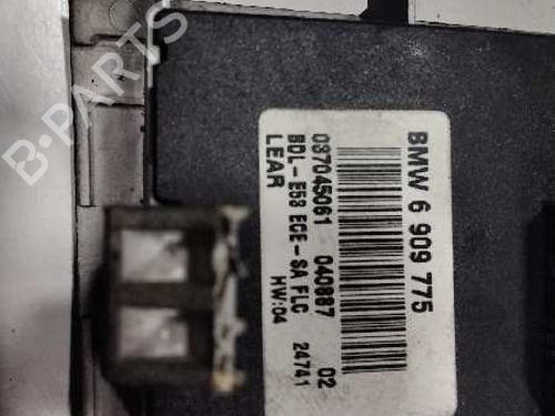 Headlight switch BMW X5 (E53)  | BP10298246I24