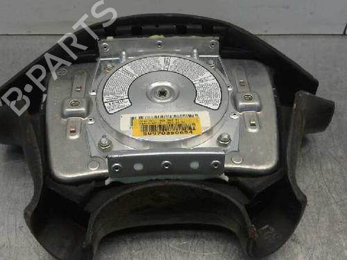 Førerens kollisjonspute OPEL ASTRA F Saloon (T92)  | BP742774C9 