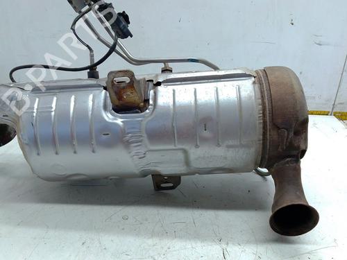 Particulate filter OPEL VIVARO C Van (K0) 1.5 | BP30122242M81