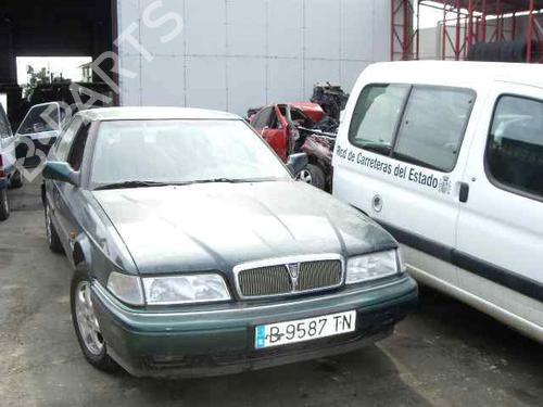 Used Parts ROVER 800 (XS) 458055