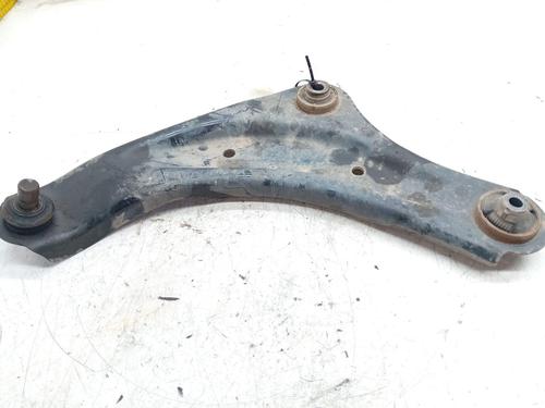 Used Left front suspension arm Left front suspension arm 24970349 24970349