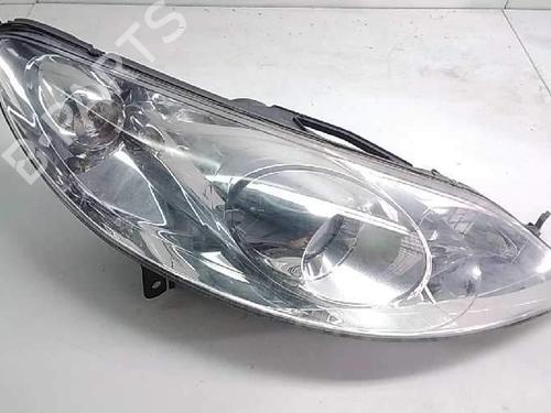 Used Right headlight Right headlight 10864609 10864609