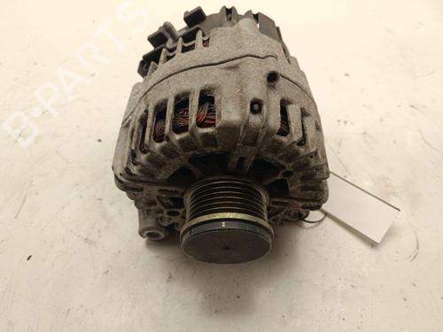 Used Alternator Alternator 18844638 18844638