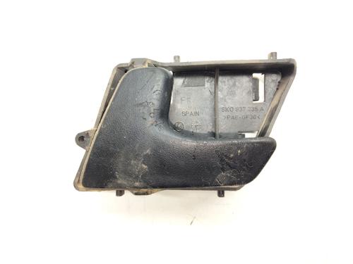 Used Rear left interior door handle SEAT CORDOBA Vario (6K5) 1.9 SDI (64 hp) 25226445