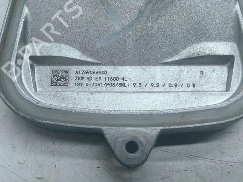 Electronic module MERCEDES-BENZ A-CLASS (W176) A 180 CDI / d (176.012) | BP30319620M83 - Image 3