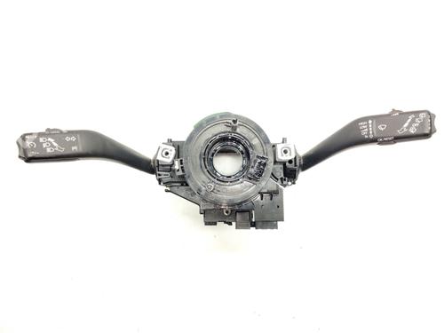 Used Steering column stalk SEAT LEON (1P1) 1.9 TDI (105 hp) 17962558