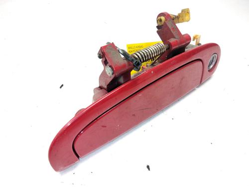 Front left exterior door handle KIA PICANTO I (SA) 1.1 | BP23086001C128 