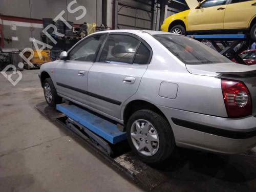Warning switch HYUNDAI ELANTRA III Saloon (XD) 1.6 | BP10545811I22 - Image 6