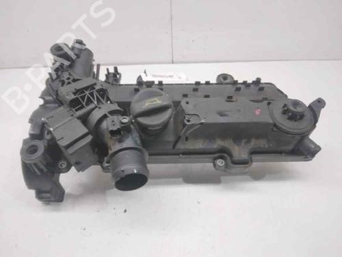 Valve cover PEUGEOT BIPPER (AA_)  | BP14317273M124 