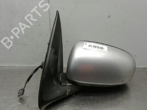 Used Left mirror NISSAN ALMERA II Hatchback (N16) [2000-2025]  6992034