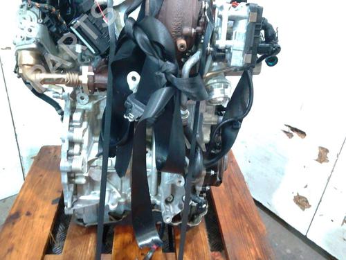 Engine BMW 2 Gran Tourer (F46) 216 d | BP39648450M1 - Image 4