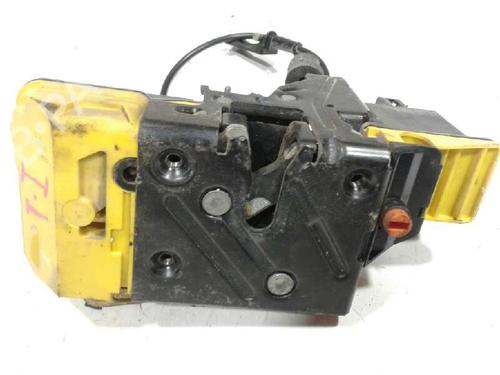 Used Rear right lock VOLVO S80 I (184) D5 (163 hp) 8049211
