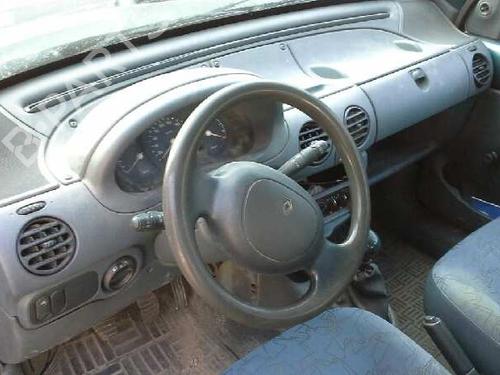 Electronic module RENAULT KANGOO (KC0/1_) D 65 1.9 (KC0E, KC02, KC0J, KC0N) | BP10261222M83 