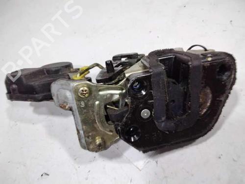 Used Rear right lock Rear right lock 8331431 8331431