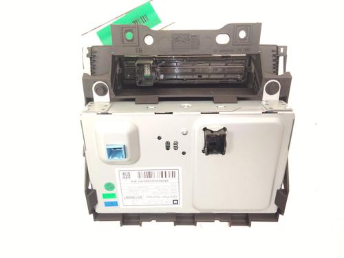 Display monitor OPEL ASTRA J (P10) 2.0 CDTI (68) | BP22720339C48 - Image 3
