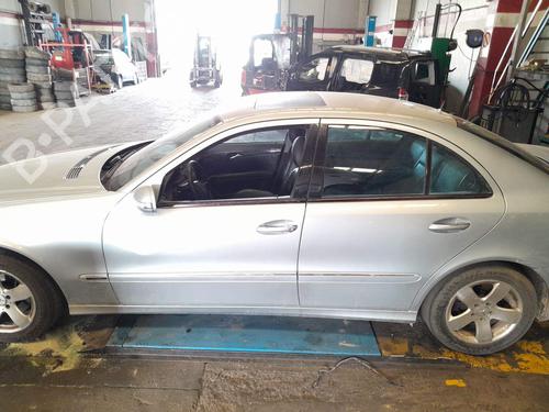 Gearbox MERCEDES-BENZ E-CLASS (W211) E 270 CDI (211.016) | BP26231758M3 - Image 9
