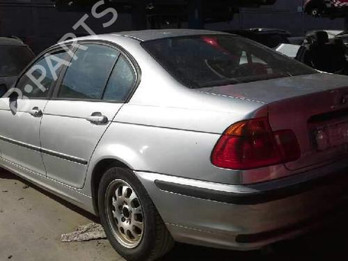 Headlight switch BMW 3 (E46) 320 d | BP1360496I24 - Image 13