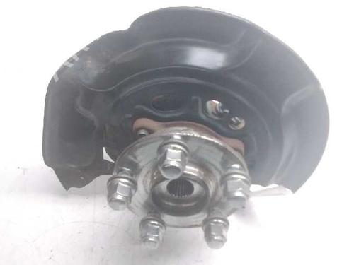 Used Right front steering knuckle TOYOTA AURIS (_E18_) [2012-2019]  17055831